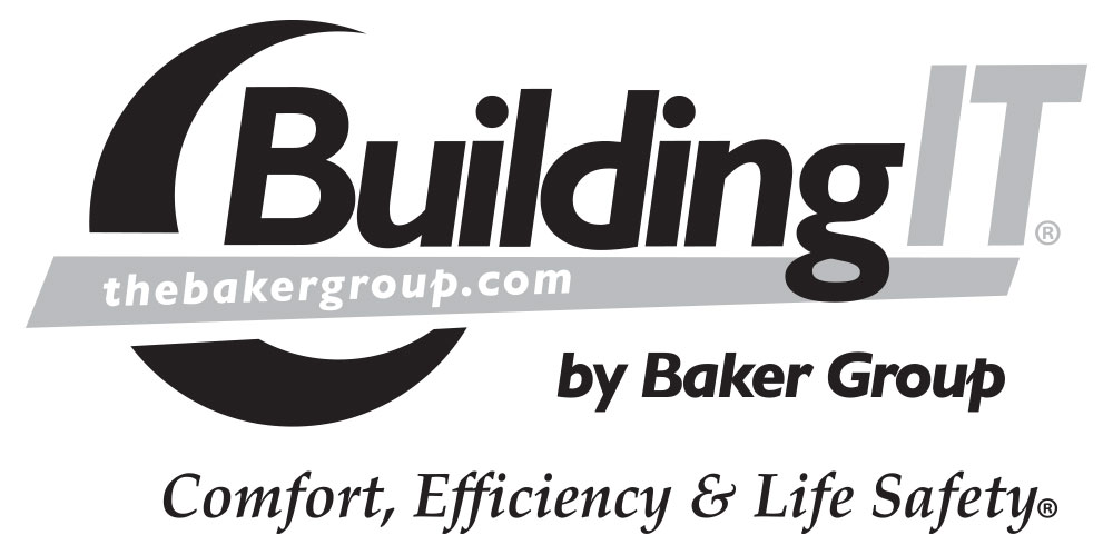 BuildingIT logo
