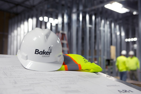 Baker Group Helps Everyone Go Home Safely