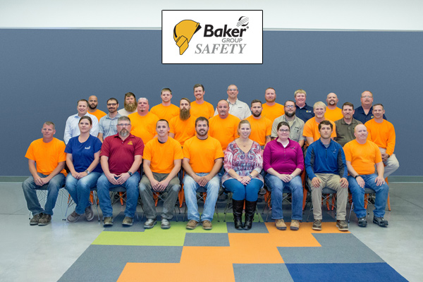 Baker Group Restructures Safety Committee