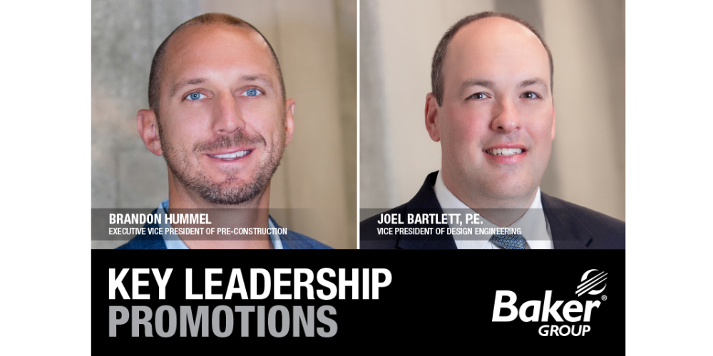 Key Leadership Promotions