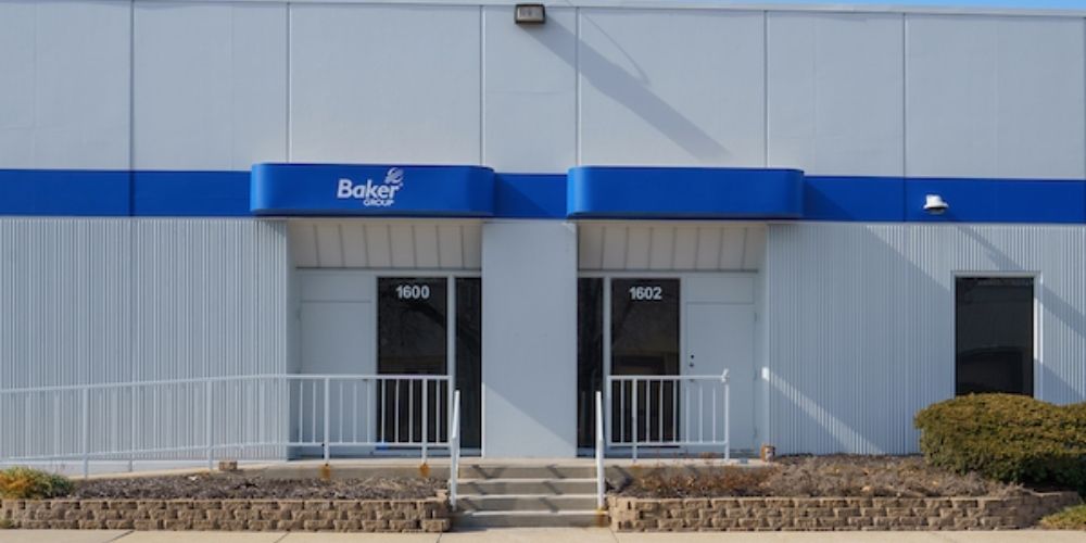 Kansas City Office