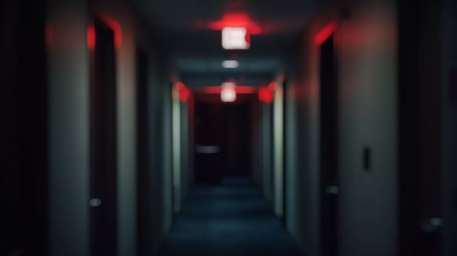 emergency facility