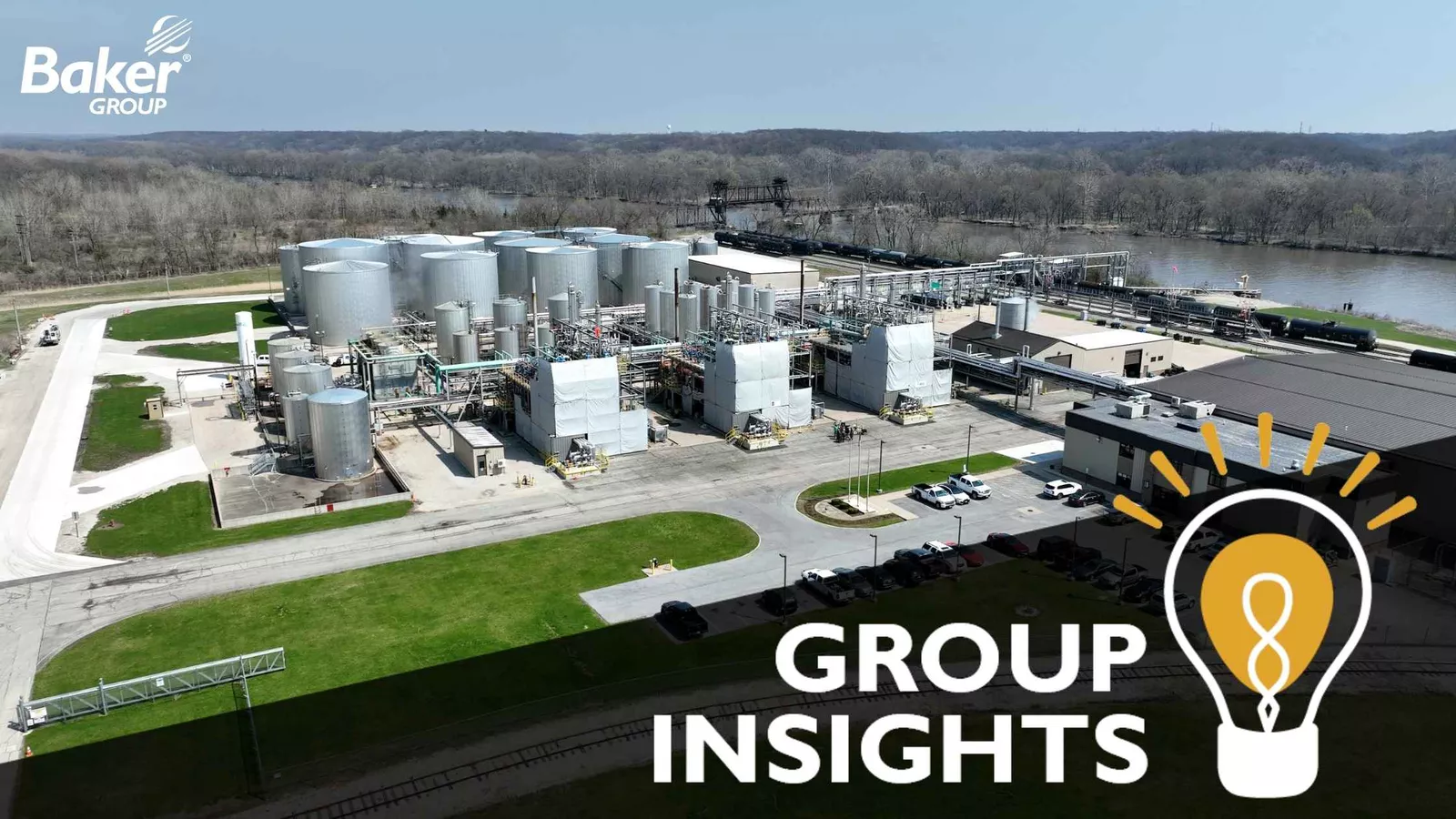 Ag Processing Efficiency: How Industrial Control Systems Help