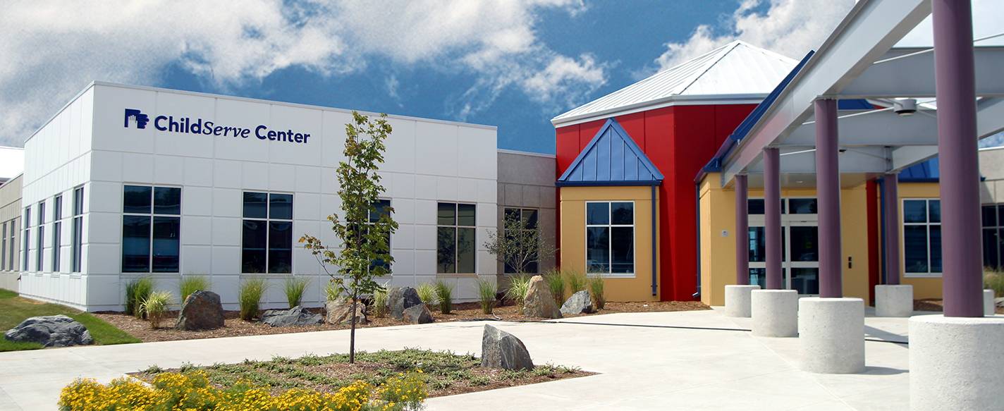 ChildServe Center
