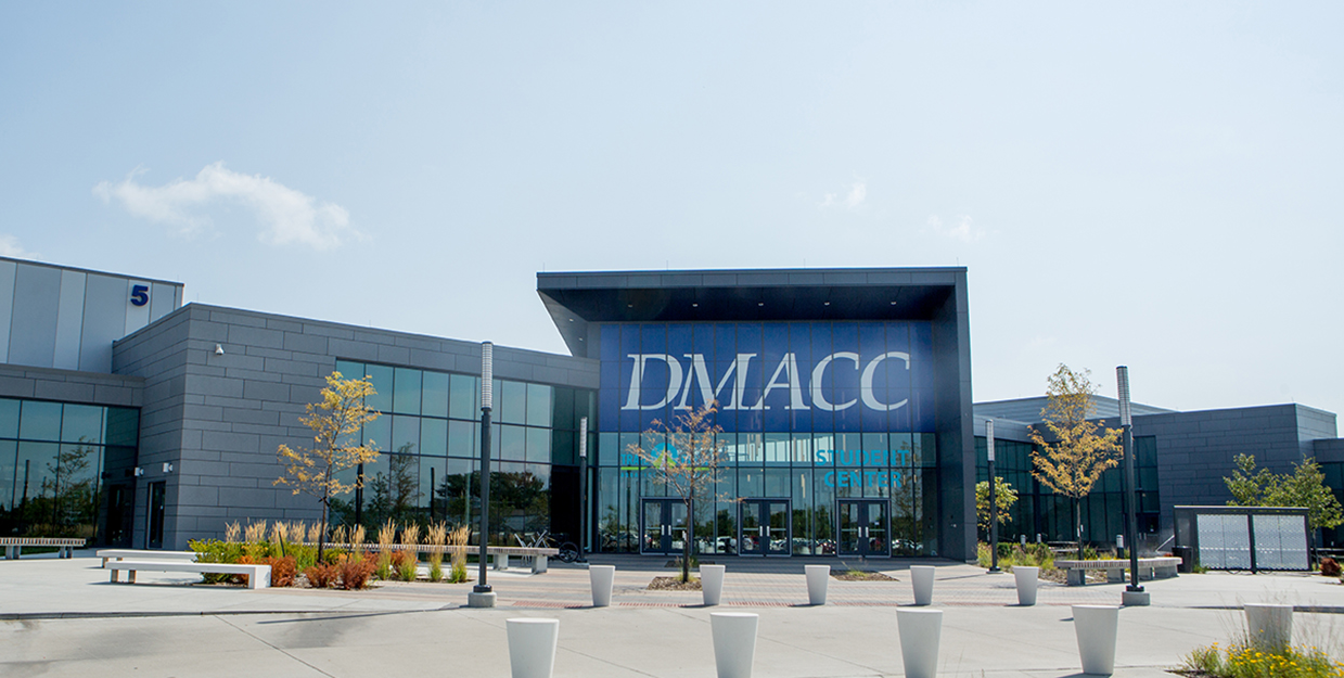 Des Moines Area Community College