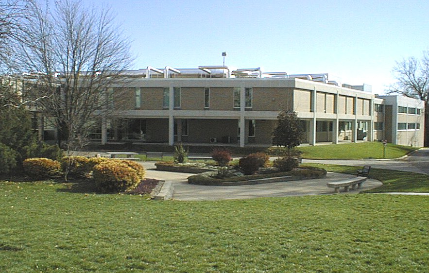 Des Moines University Building #5 Renovation