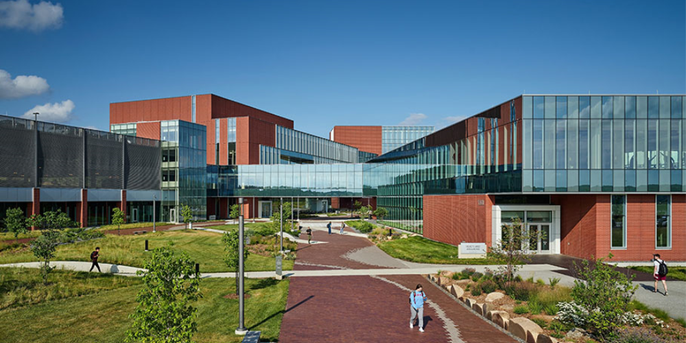 Des Moines University