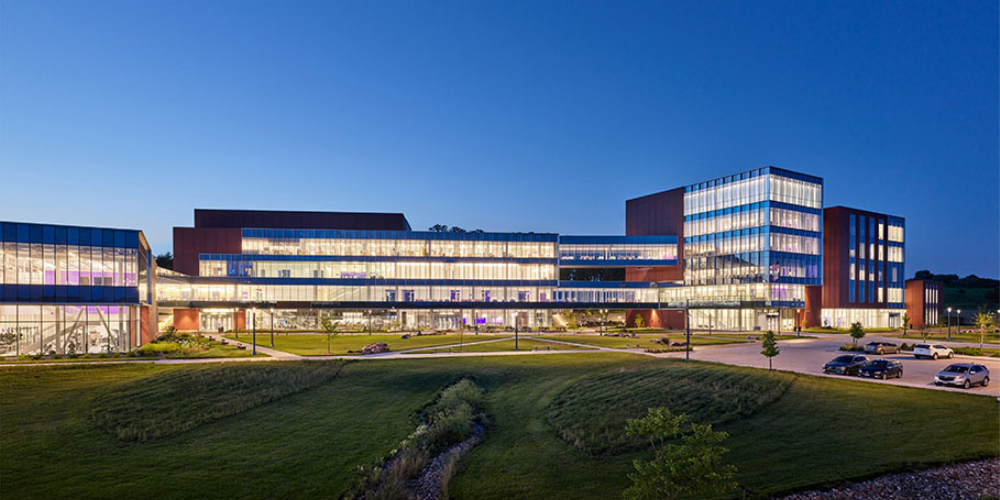 Des Moines University