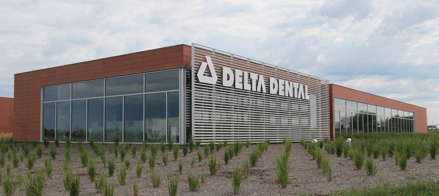 Delta Dental of Iowa