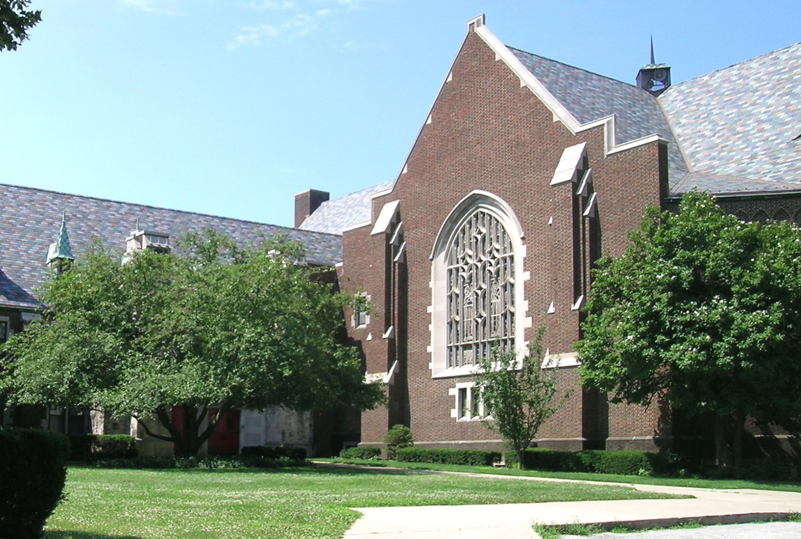 Grace United Methodist Church