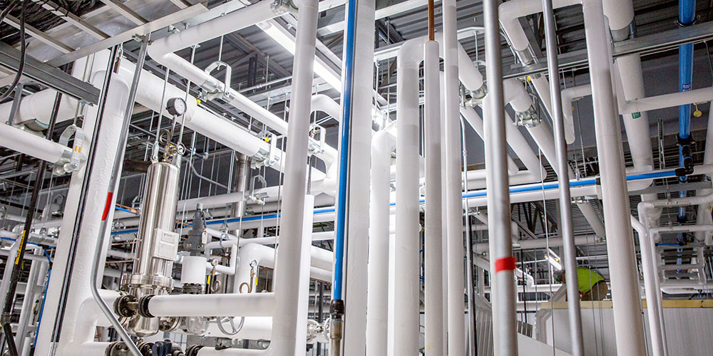 Hy-Vee Mechanical Systems