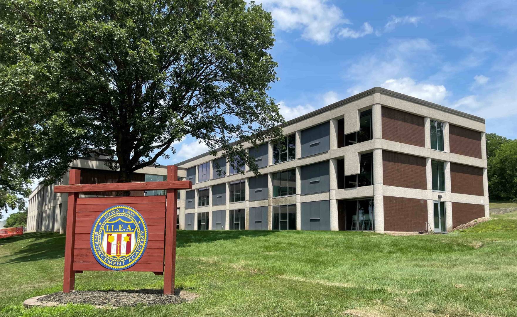 Iowa Law Enforcement Academy
