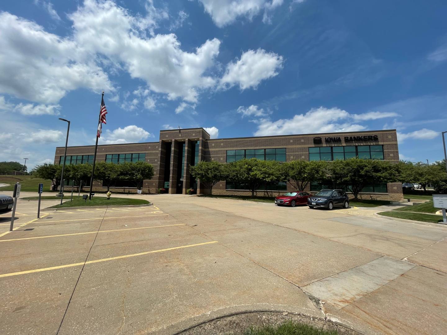 Iowa Banker's Association