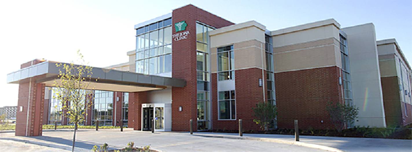 The Iowa Clinic - Ankeny Campus
