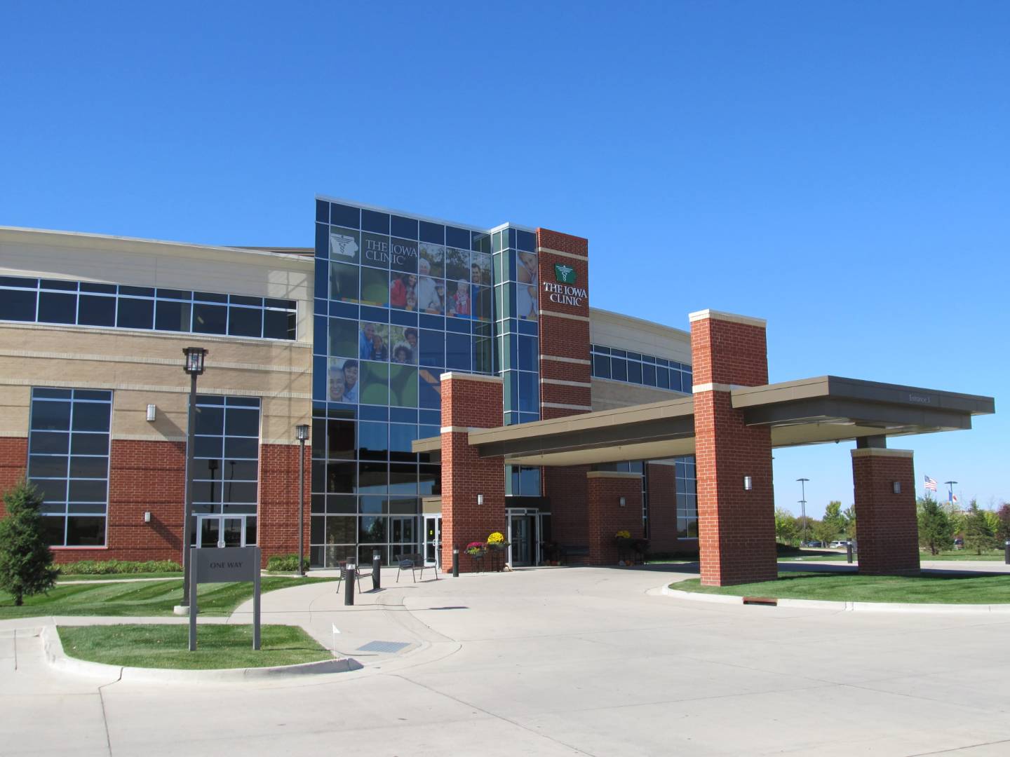 Iowa Clinic R2 to N4 Migration