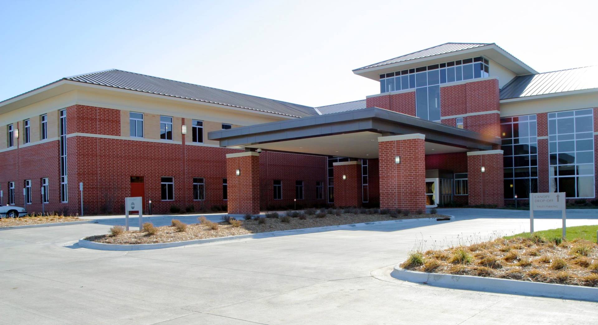 Iowa Clinic West Lakes Campus