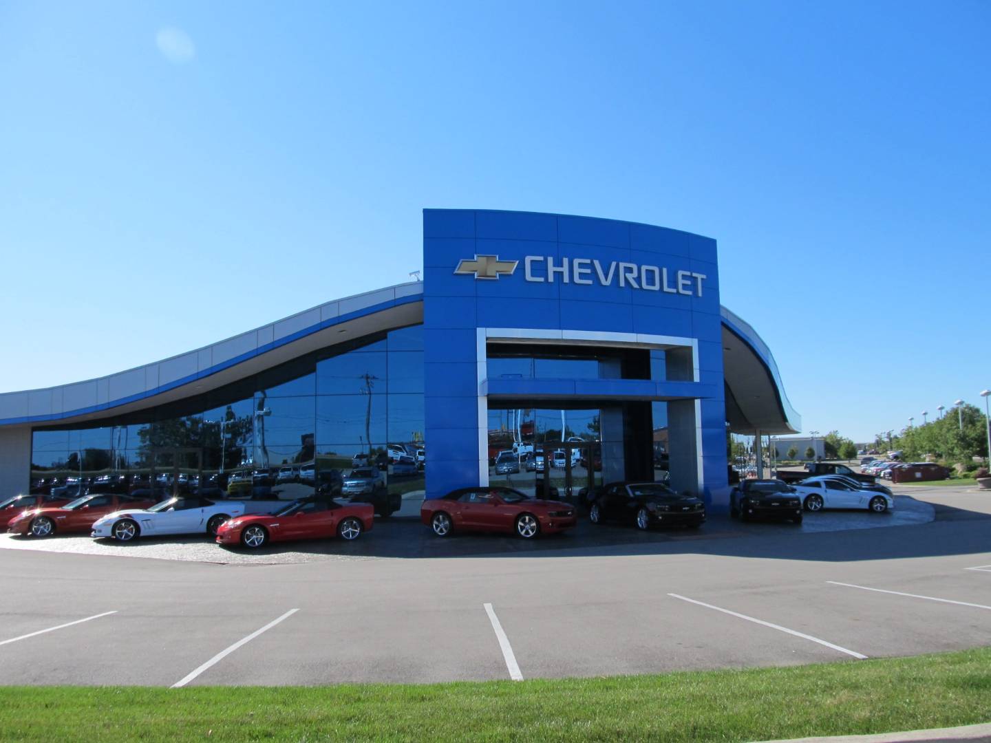 Karl Chevrolet