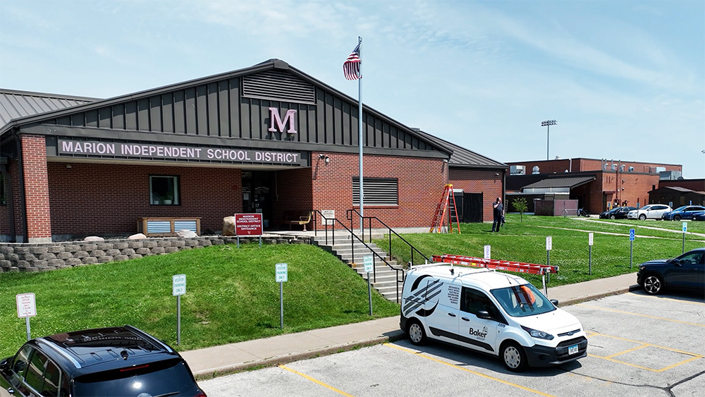 Marion Independent School District