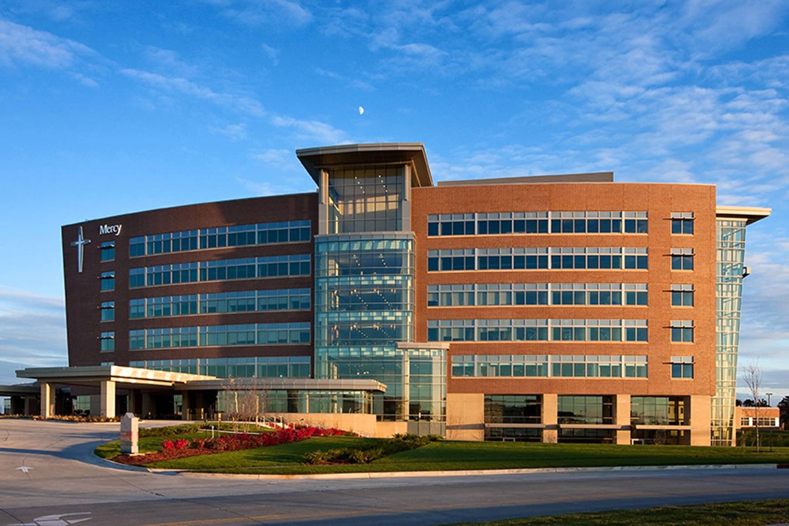 Mercy West Lakes Hospital