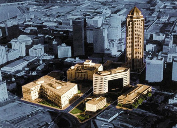 Principal Financial Group – Central Chilled Water Plant