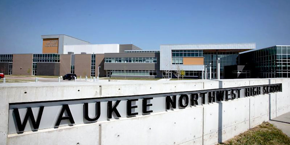 Waukee School District