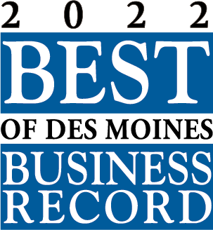 Best of Business Record Award