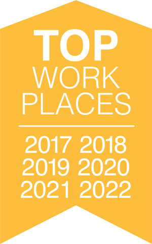Top Workplaces 2022