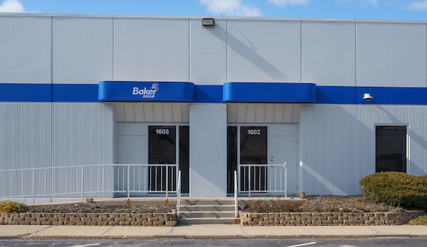 Baker Group Expands, Opens Kansas City Office