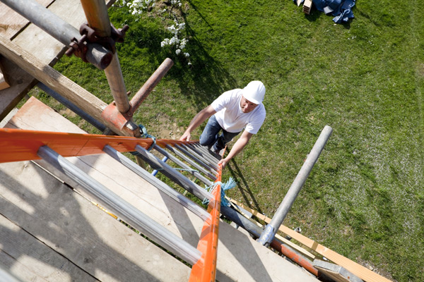 Every Ladder Accident is Preventable