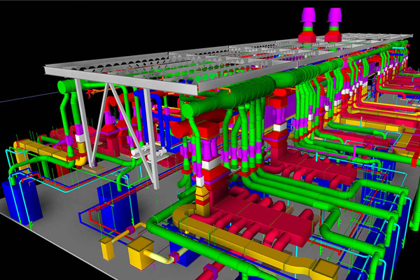 Laboratory Construction: Helping Clients Make the World Better