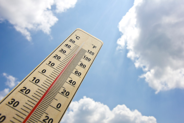 Too Hot for Employees’ Health?