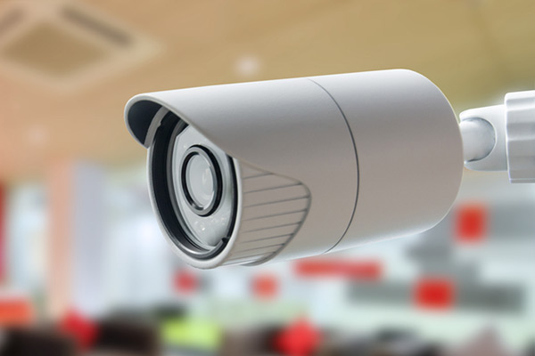 U.S. House Moves to Ban Chinese IP Cameras
