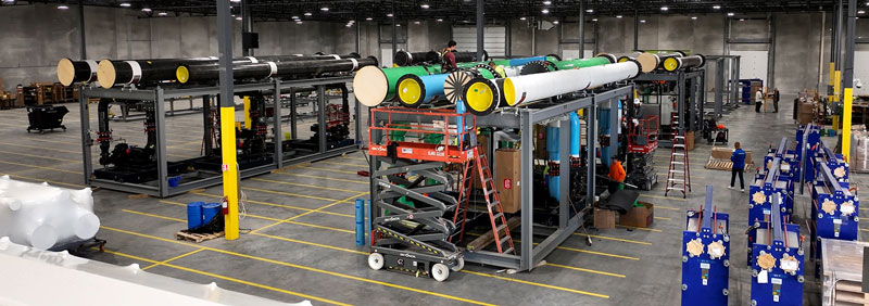 Modular Construction