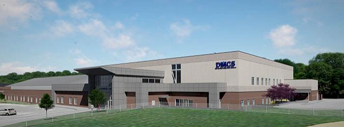 Des Moines Christian School Center for Excellence