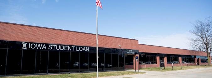 Iowa Student Loan