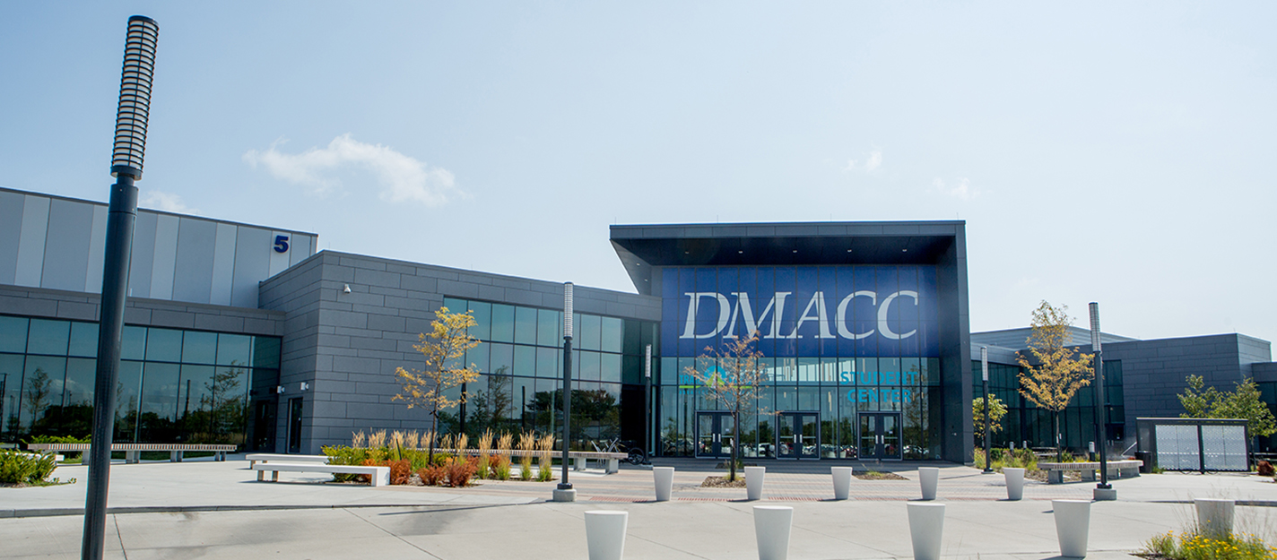 What is DMACC?