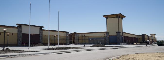 Outlets of Des Moines