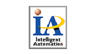 Intelligent Automation